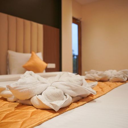 Hotel Beyond Blu Portblair Port Blair Bagian luar foto