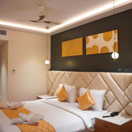 Hotel Beyond Blu Portblair Port Blair Bagian luar foto