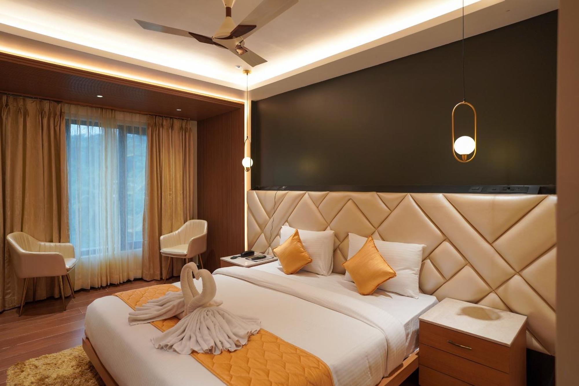Hotel Beyond Blu Portblair Port Blair Bagian luar foto