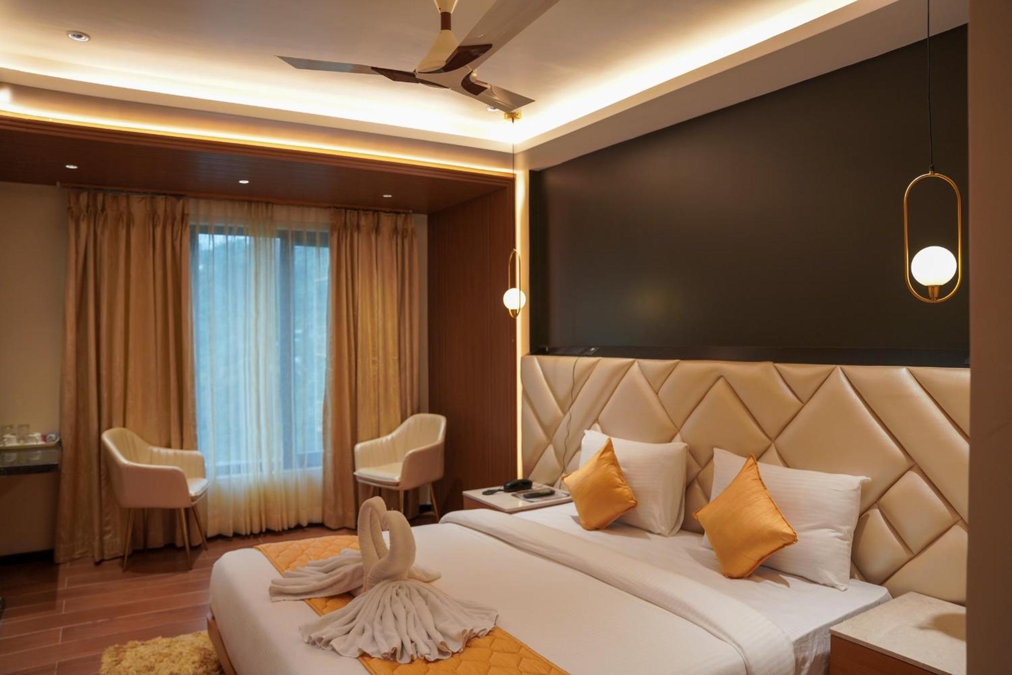 Hotel Beyond Blu Portblair Port Blair Bagian luar foto