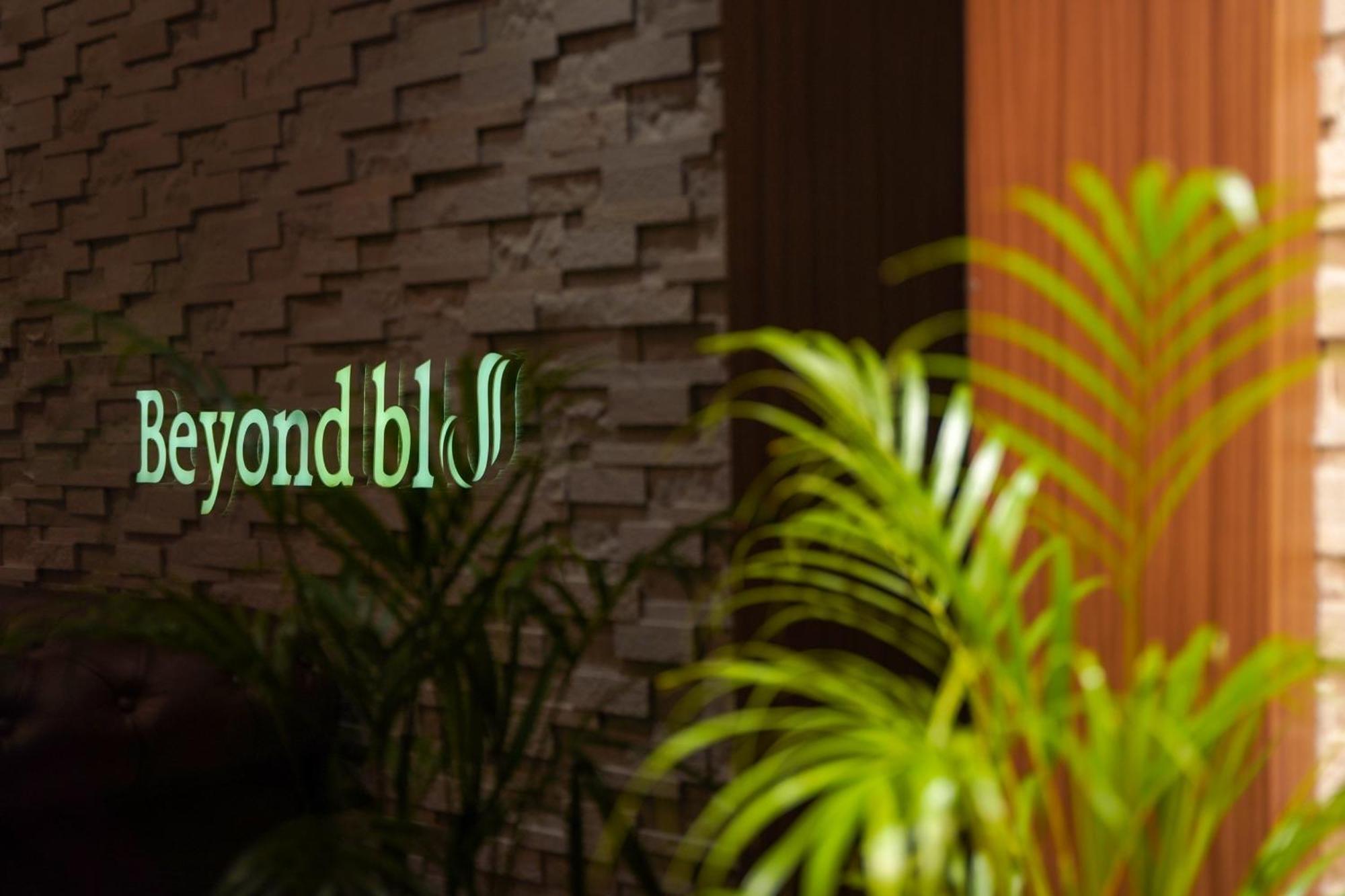 Hotel Beyond Blu Portblair Port Blair Bagian luar foto