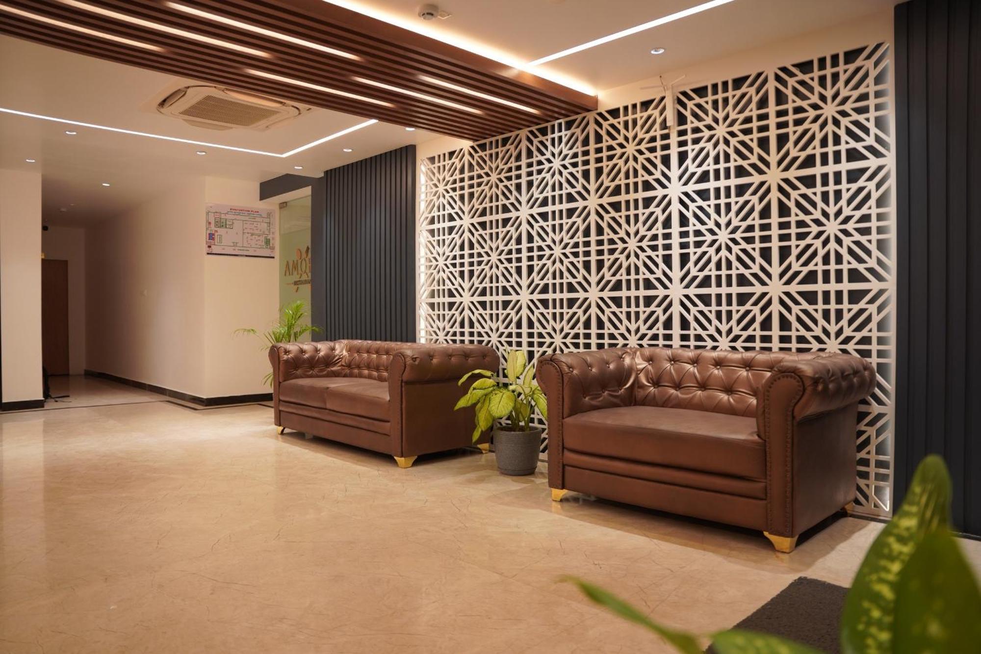 Hotel Beyond Blu Portblair Port Blair Bagian luar foto