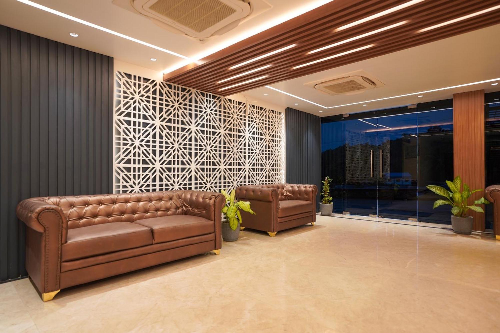 Hotel Beyond Blu Portblair Port Blair Bagian luar foto