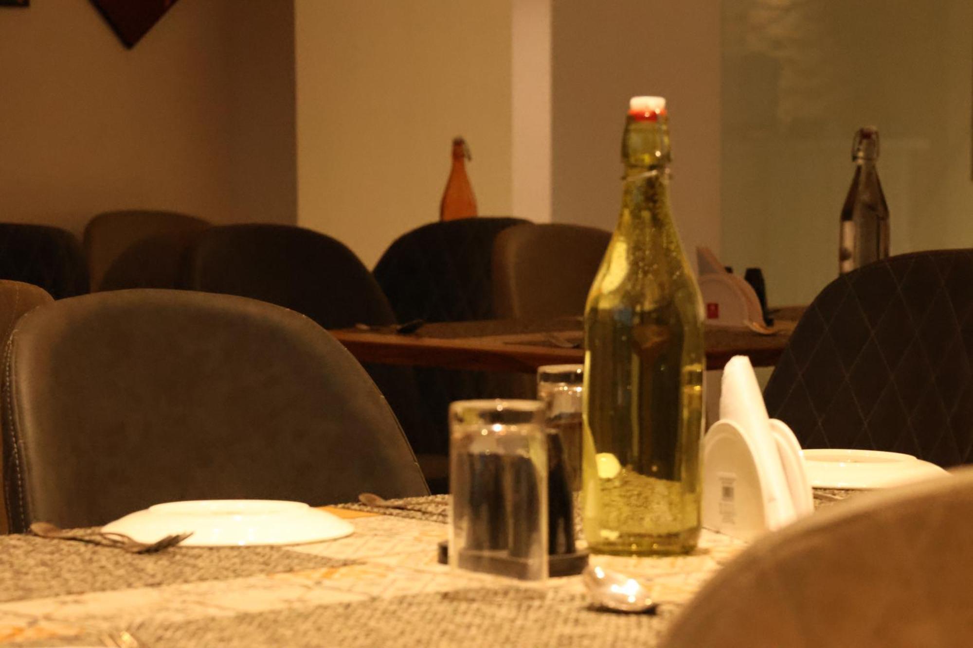 Hotel Beyond Blu Portblair Port Blair Bagian luar foto