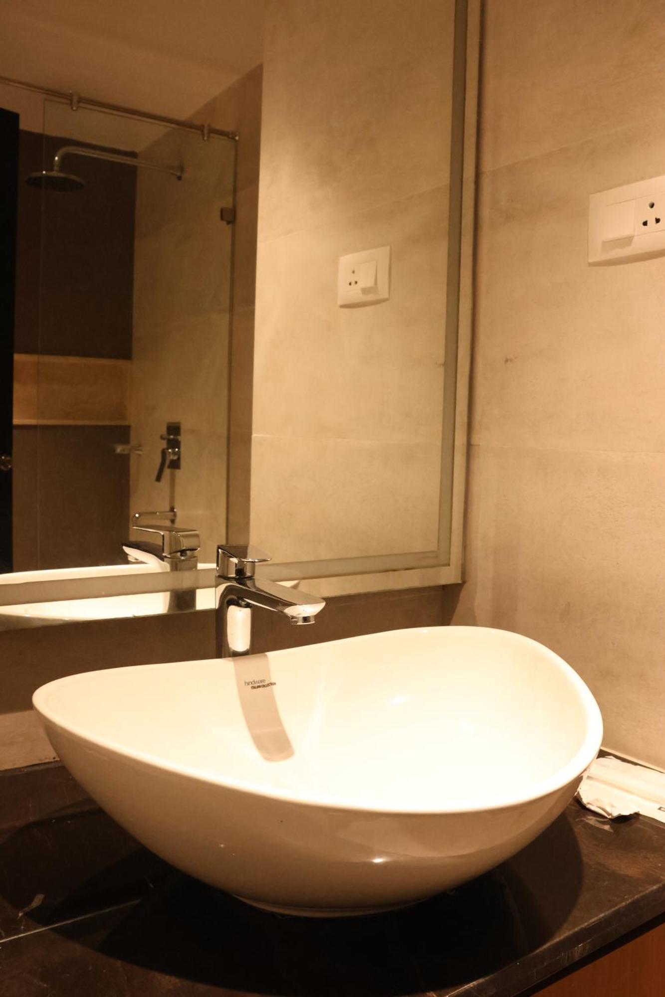 Hotel Beyond Blu Portblair Port Blair Bagian luar foto