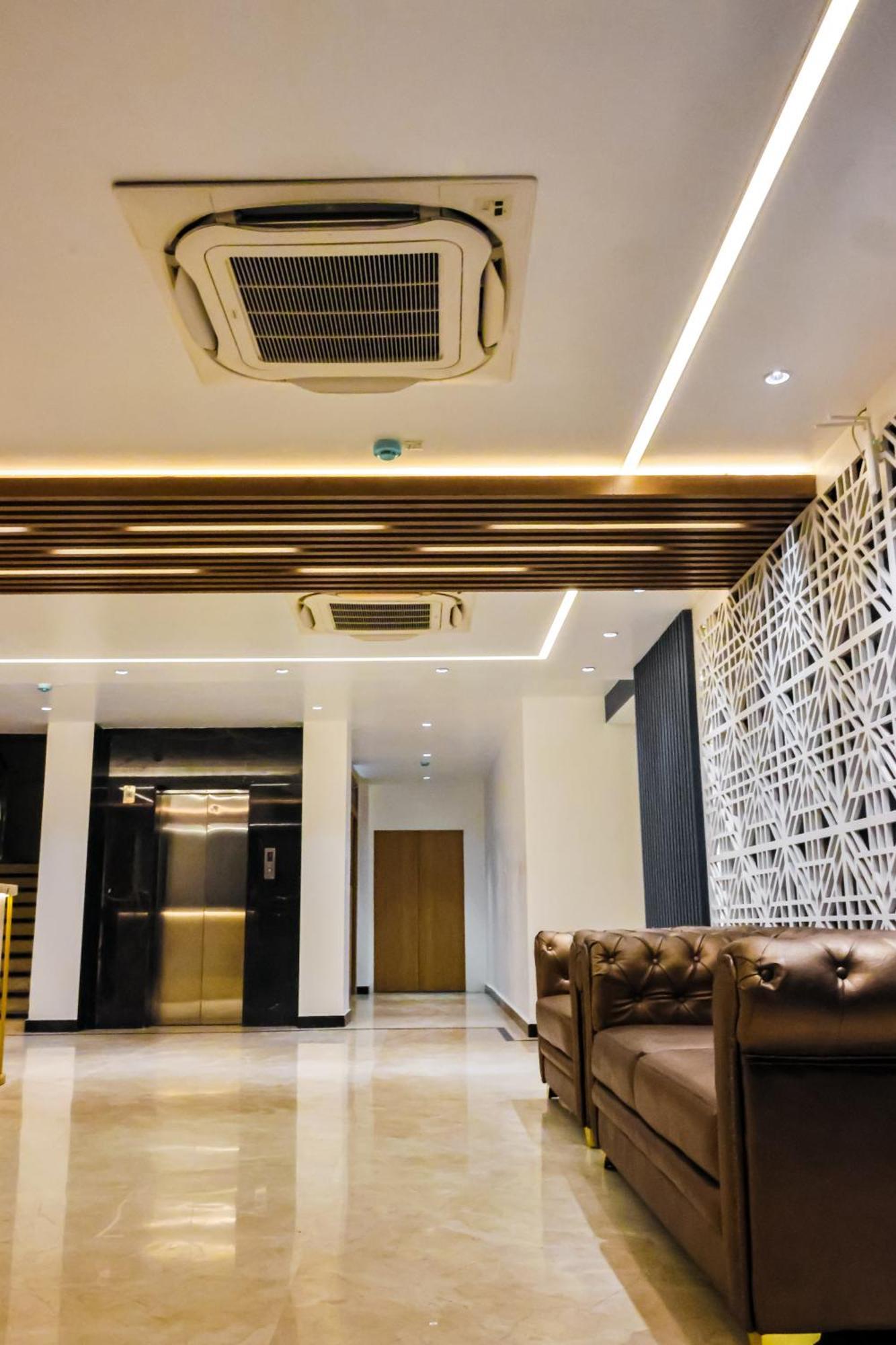 Hotel Beyond Blu Portblair Port Blair Bagian luar foto