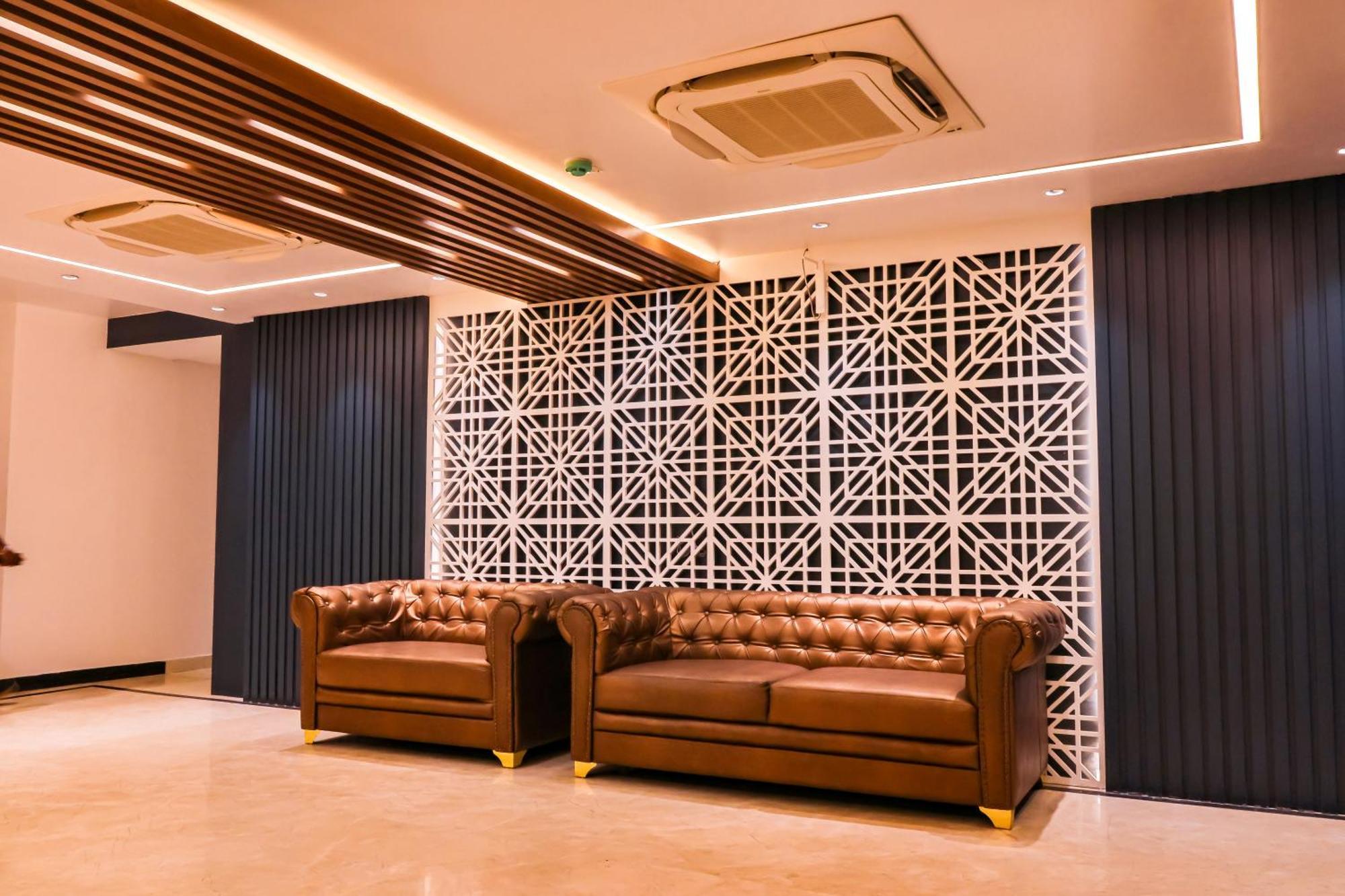 Hotel Beyond Blu Portblair Port Blair Bagian luar foto