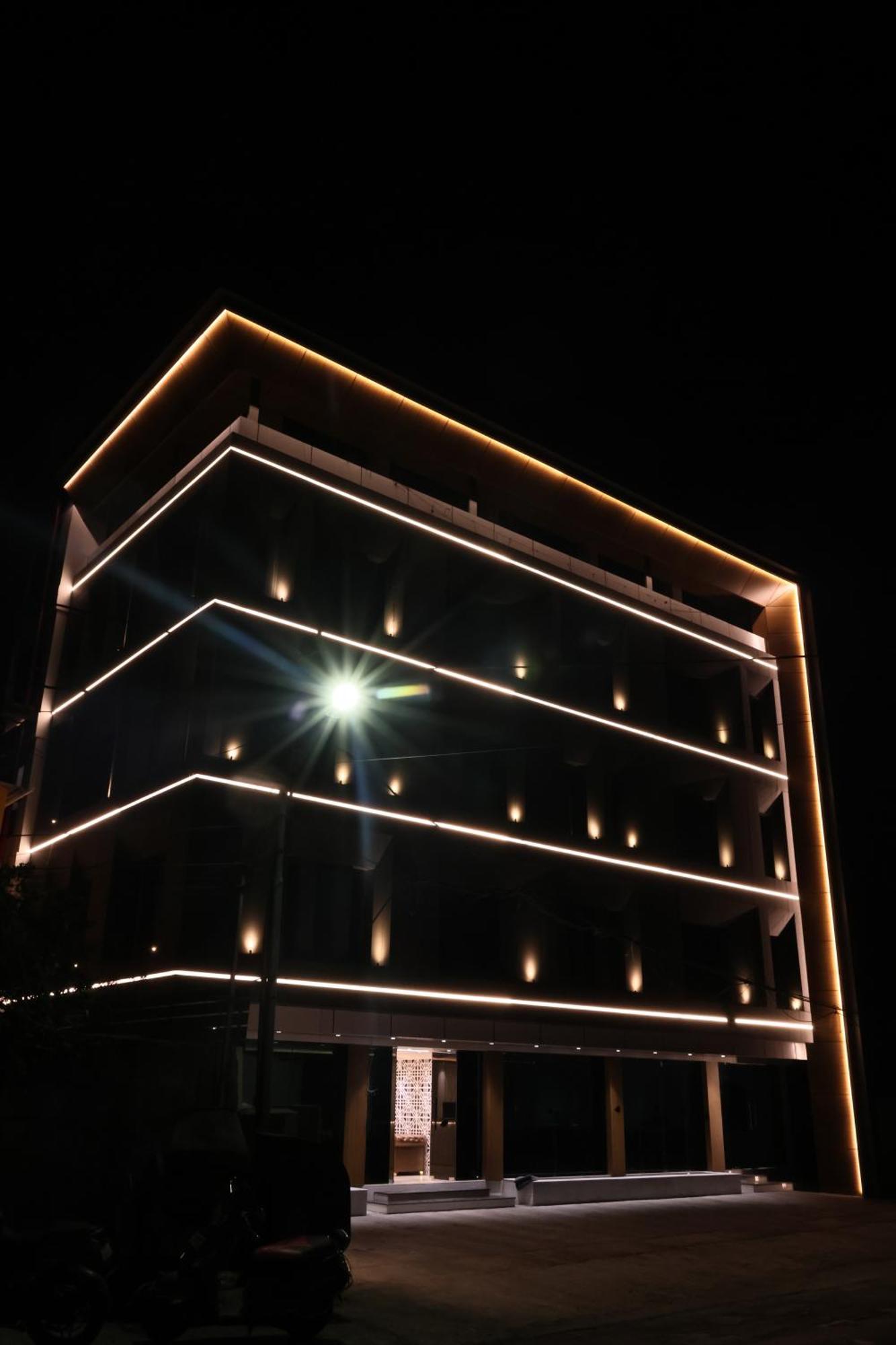 Hotel Beyond Blu Portblair Port Blair Bagian luar foto