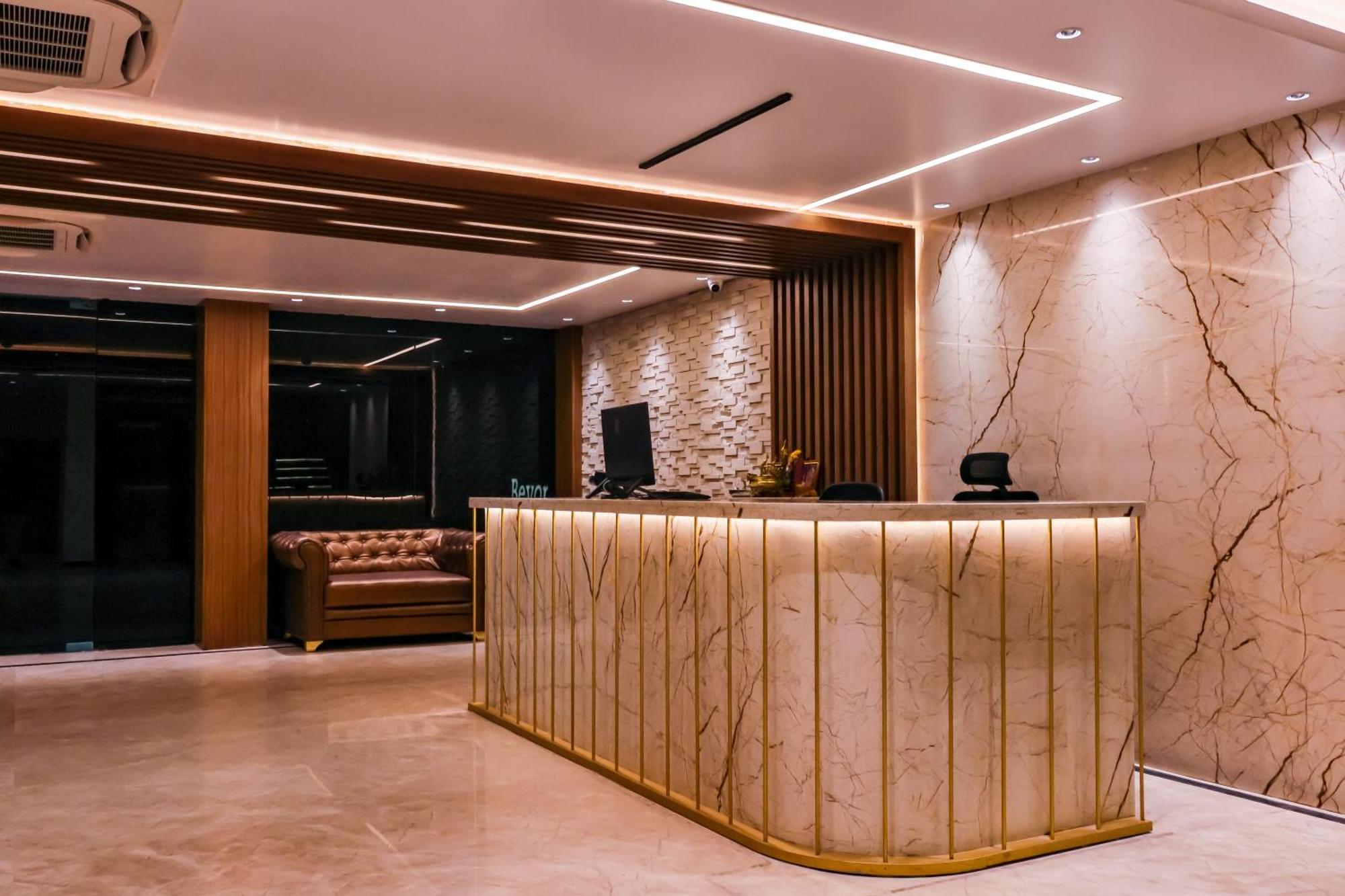 Hotel Beyond Blu Portblair Port Blair Bagian luar foto